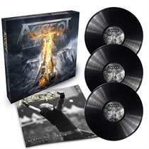 Accept: Symphonic Terror - Live at Wacken 2017 Ltd. (3xVinyl)