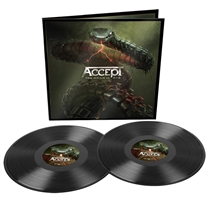 Accept: Too Mean To Die (2xVin