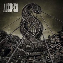 Accuser: Accuser (CD)