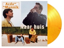 Acda en De Munnik: Naar Huis (Vinyl)