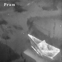 Pram: Across The Meridian (Vinyl)