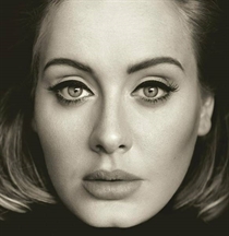 Adele: 25 Dlx. (CD)