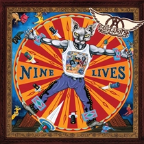Aerosmith: Nine Lives (2xVinyl)