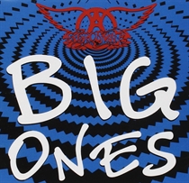 Aerosmith: Big Ones (CD)