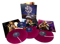 Aerosmith: Rocks Donington 2014 Ltd. (3xVinyl+DVD)