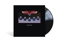 Aerosmith - Rocks - VINYL