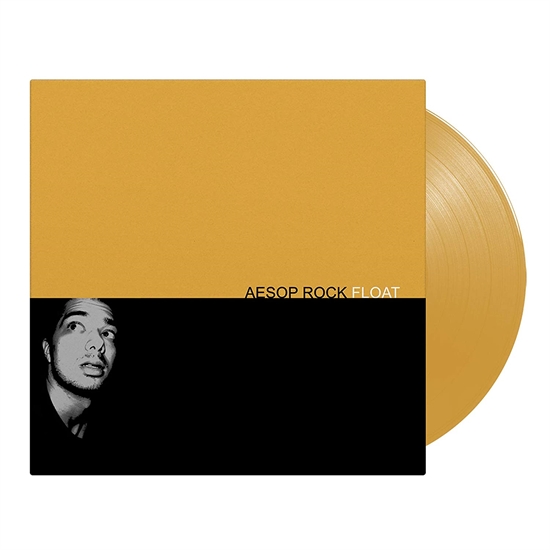 Aesop Rock: Float Ltd. (Vinyl)