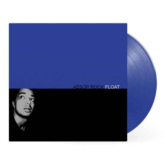 Aesop Rock: Float Ltd. (Vinyl)