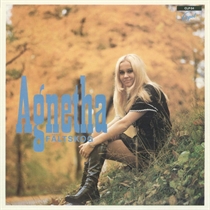Faltskog, Agnetha: Agnetha Faltskog (Vinyl)