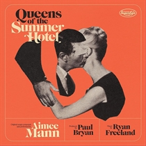 Mann, Aimee: Queens Of The Summer Hotel (Vinyl)
