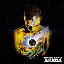 Matisyahu: Akeda (CD)
