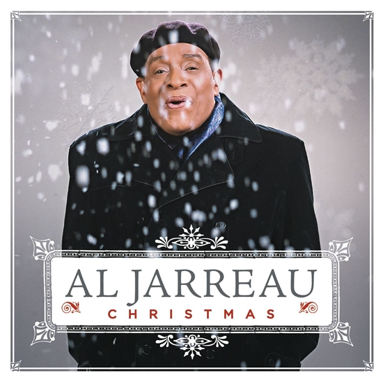 Jarreau, Al: Christmas (CD)