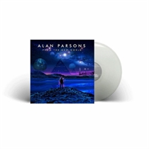Parsons, Alan: From The New World Ltd. (Vinyl)