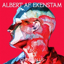 Albert af Ekenstam - Ghost In Us (Vinyl)