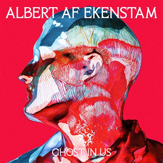 Albert af Ekenstam - Ghost In Us (Vinyl)