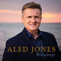 Aled Jones - Blessings - CD