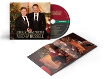 Aled Jones & Russell Watson - Christmas with Aled and Russel - CD
