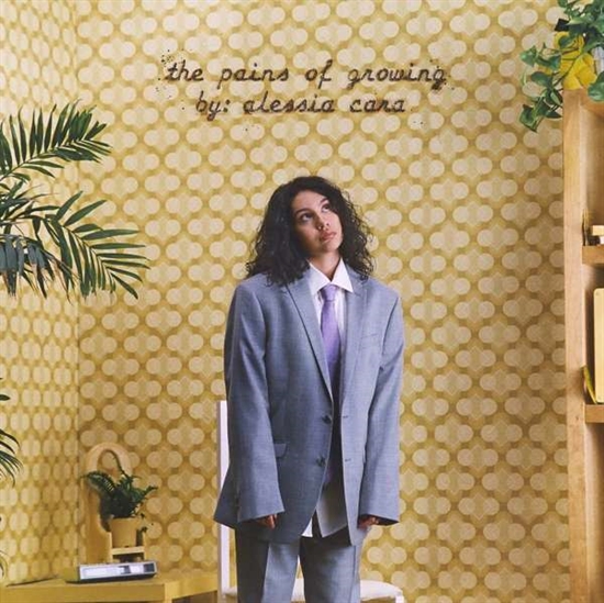 Cara, Alessia: The Pains Of Growing (2xVinyl)
