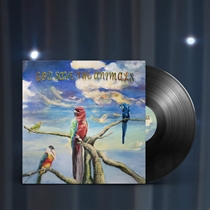 Alex G: God Save the Animals (Vinyl)