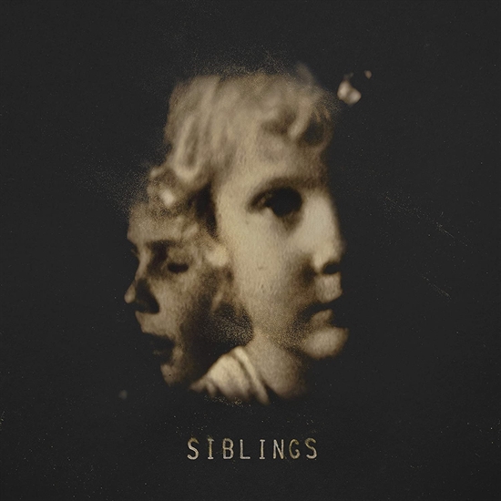 Alex Somers - Siblings (2LP) (Vinyl)