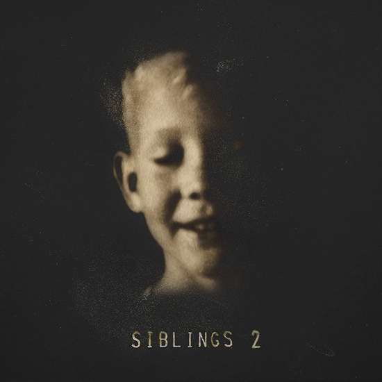 Alex Somers - Siblings 2 (Vinyl) (Vinyl)