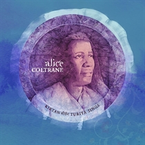 Coltrane, Alice: Kirtan - Turiya Sings (2xVinyl)