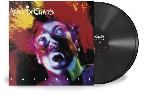 Alice in Chains: Facelift (2xVinyl)