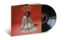 Alice Coltrane, Featuring Pharoah Sanders - Journey In Satchidananda - VINYL