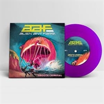 Alien Ant Farm: Smooth Criminal  (Vinyl)