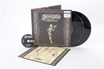 Tribulation: Alive & Dead at Sodra Teatern (2xVinyl+DVD)