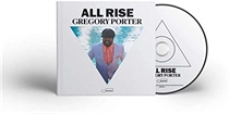 Porter, Gregory: All Rise Dlx. (CD)