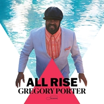 Porter, Gregory: All Rise (CD)
