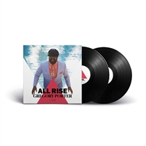 Gregory Porter - All Rise - 2LP