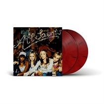 All Saints - Saints & Sinners (2xRed Vinyl)