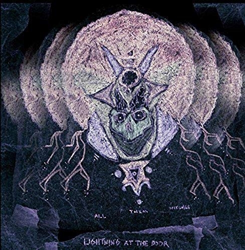 All Them Witches: Lightning at the Door Ltd. (Vinyl)