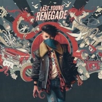 All Time Low: Last Young Renegade Ltd. (Vinyl)