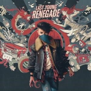 All Time Low - Last Young Renegade (Ltd. Viny - LP VINYL