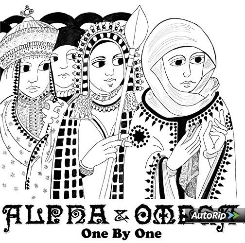 Alpha & Omega: One By One (Vinyl)