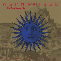 Alphaville - The Breathtaking Blue (2CD/1DV - DVD Mixed product