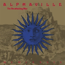 Alphaville - The Breathtaking Blue (2CD/1DV (DVD)