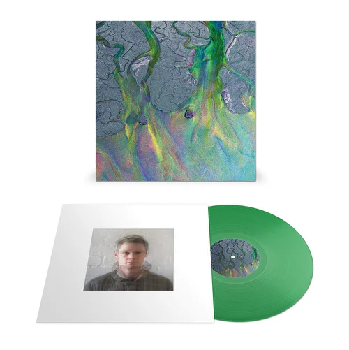 alt-J - An Awesome Wave - LP VINYL