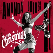 Shires, Amanda: For Christmas (CD)