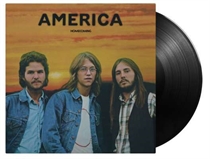 AMERICA - HOMECOMING -HQ- - LP