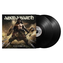 Amon Amarth: Berserker (2xVinyl)