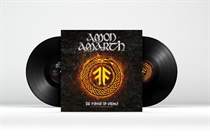 Amon Amarth: Pursuit Of Vikings At Summer Breeze (2xVinyl)