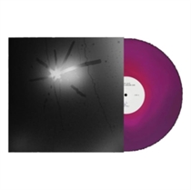 Touché Amoré - Spiral In A Straight Line (Limited Coloured Rose Tinted Vinyl edition)
