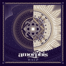 Amorphis - Halo - CD