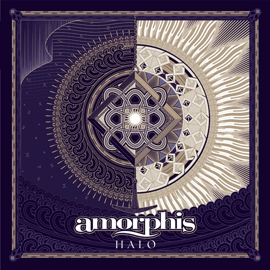 Amorphis - Halo (2LP) - LP VINYL