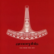 Amorphis - Far From The Sun - CD