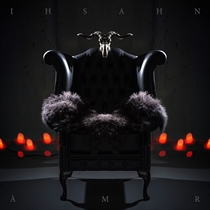 Ihnsahn: Ámr (2xVinyl)